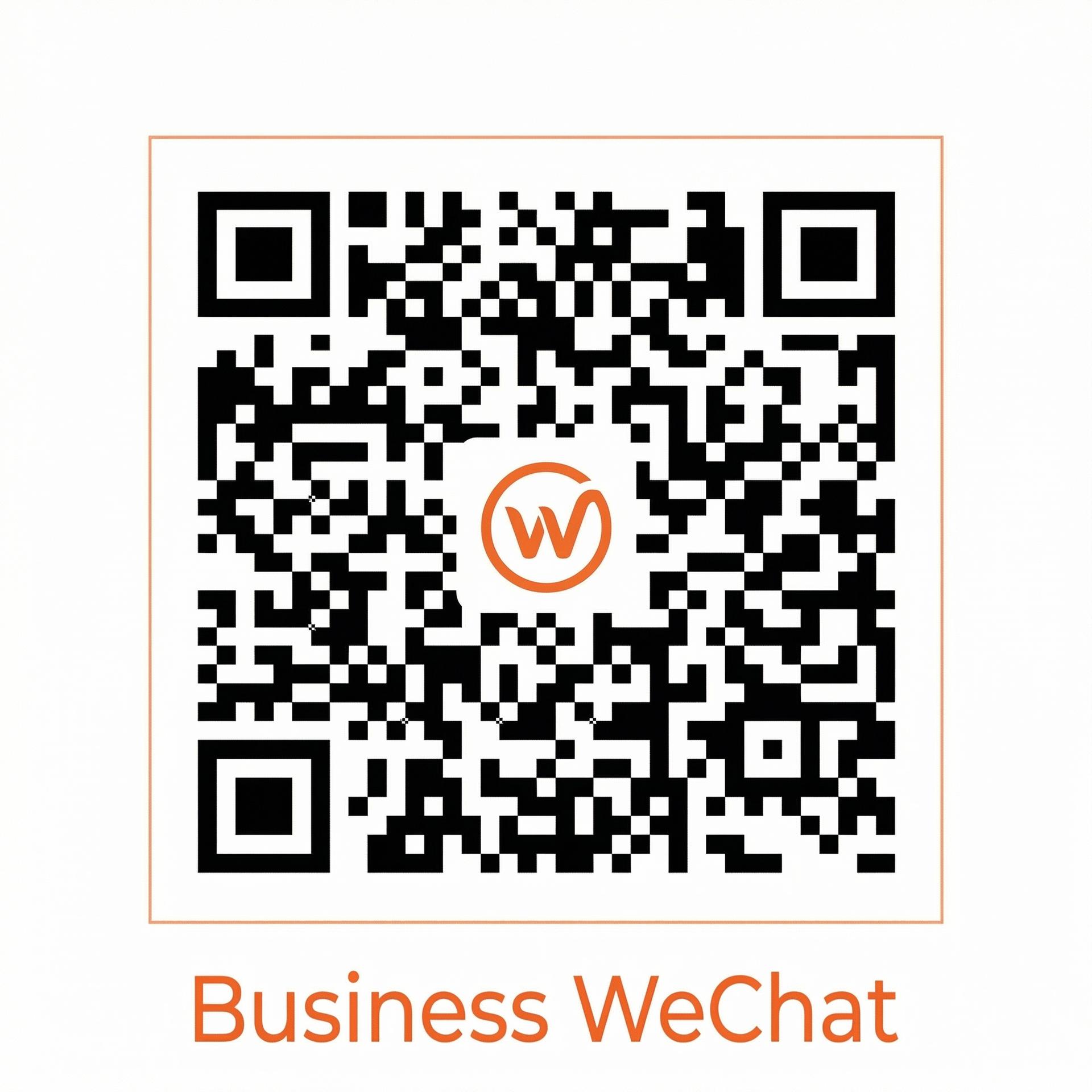 抖音揭秘视频商务二维码